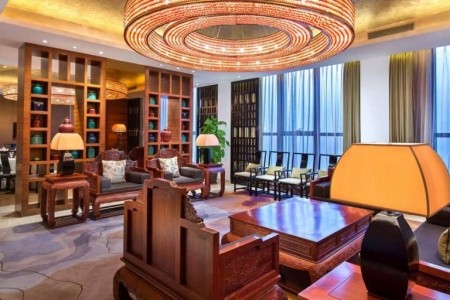 Crowne Plaza Sanya City Center - 9