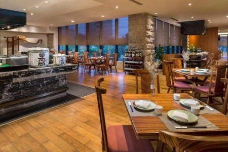 Crowne Plaza Sanya City Center - 10