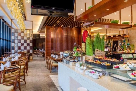 Crowne Plaza Sanya City Center - 13