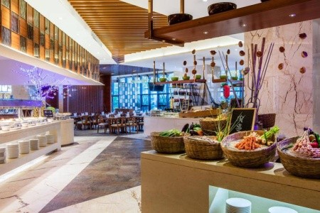 Crowne Plaza Sanya City Center - 14