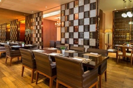 Crowne Plaza Sanya City Center - 15