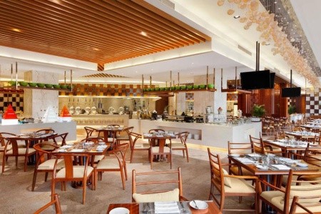 Crowne Plaza Sanya City Center - 16