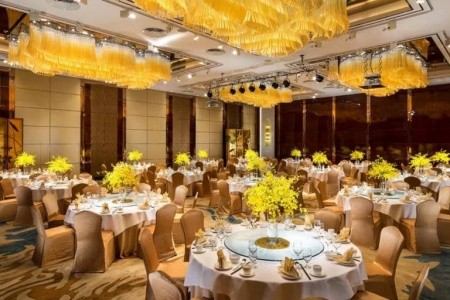 Crowne Plaza Sanya City Center - 17