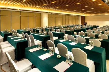 Crowne Plaza Sanya City Center - 18