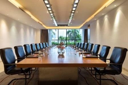 Crowne Plaza Sanya City Center - 19