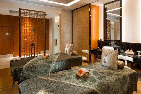 Crowne Plaza Sanya City Center - 20