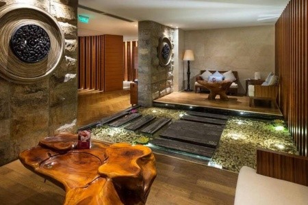 Crowne Plaza Sanya City Center - 21