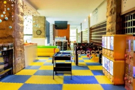 Crowne Plaza Sanya City Center - 24