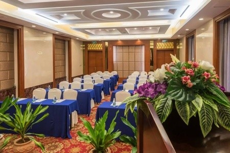 Sanya Shanghai Huating Boutique Resort - 7