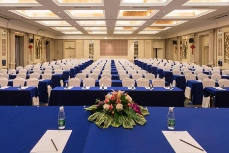 Sanya Shanghai Huating Boutique Resort - 8