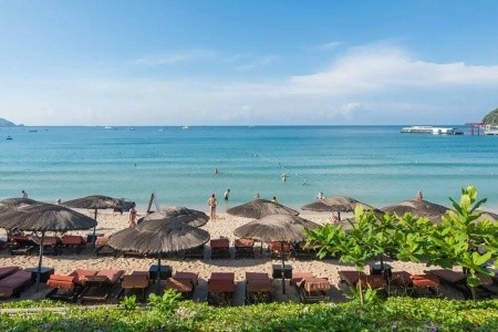 Sanya Shanghai Huating Boutique Resort - 10