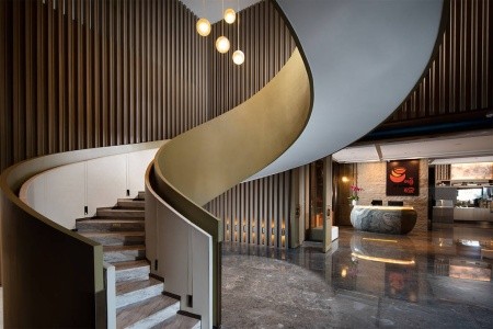 Holiday Inn & Suites Sanya Yalong Bay - 3