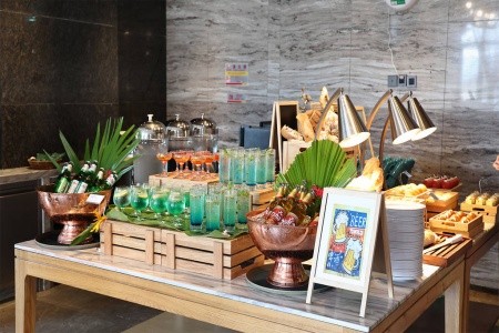 Holiday Inn & Suites Sanya Yalong Bay - 6