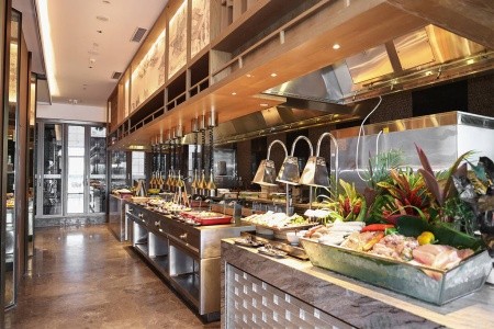 Holiday Inn & Suites Sanya Yalong Bay - 7