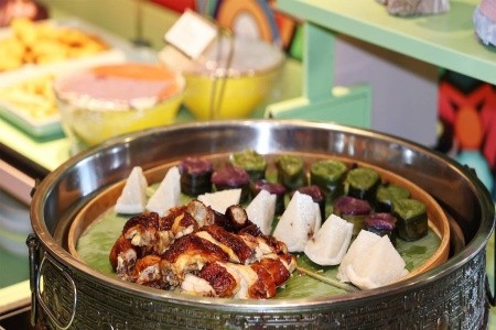 Holiday Inn & Suites Sanya Yalong Bay - 8