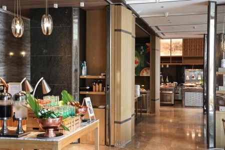 Holiday Inn & Suites Sanya Yalong Bay - 10