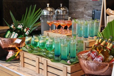 Holiday Inn & Suites Sanya Yalong Bay - 11