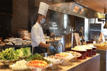 Holiday Inn & Suites Sanya Yalong Bay - 12