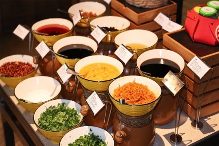 Holiday Inn & Suites Sanya Yalong Bay - 13