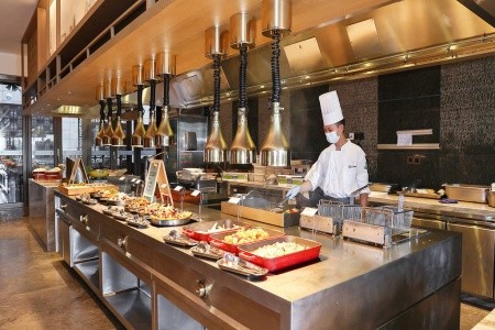 Holiday Inn & Suites Sanya Yalong Bay - 15