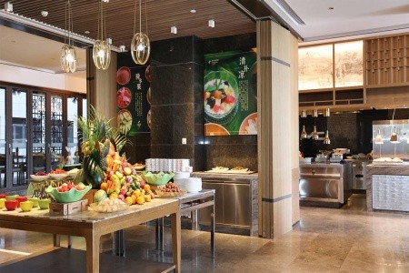 Holiday Inn & Suites Sanya Yalong Bay - 16