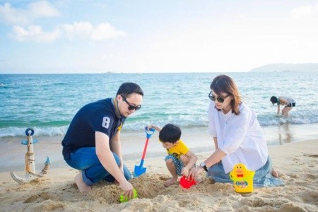 Horizon Resort & Spa - 7