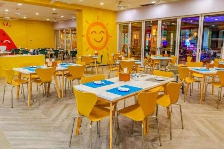 Horizon Resort & Spa - 9