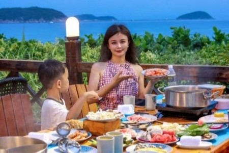 Horizon Resort & Spa - 11