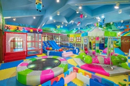 Horizon Resort & Spa - 14