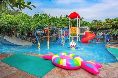 Horizon Resort & Spa - 17