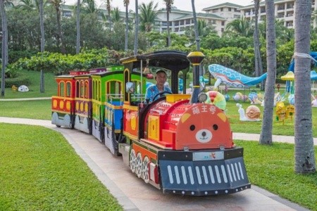 Horizon Resort & Spa - 19