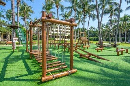 Horizon Resort & Spa - 20