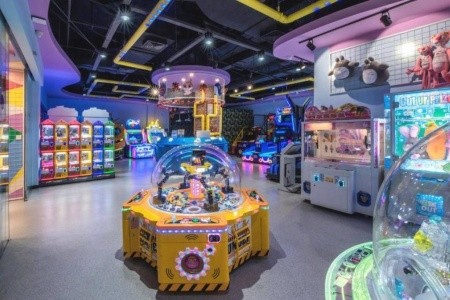 Horizon Resort & Spa - 21