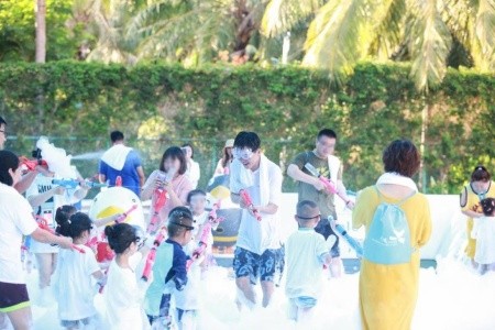 Horizon Resort & Spa - 23