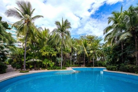 Sunshine Intime Resort (Sanya) - 4