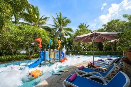 Sunshine Intime Resort (Sanya) - 6