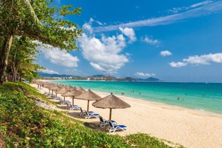 Sunshine Intime Resort (Sanya) - 8