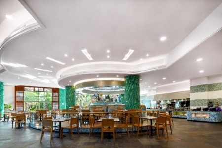 Sunshine Intime Resort (Sanya) - 9