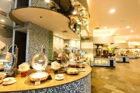 Sunshine Intime Resort (Sanya) - 10