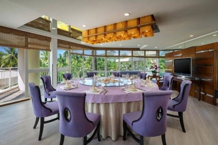 Sunshine Intime Resort (Sanya) - 14