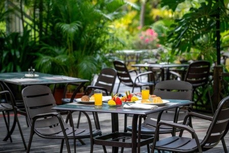 Sunshine Intime Resort (Sanya) - 16