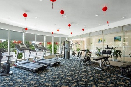 Sunshine Intime Resort (Sanya) - 17