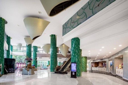 Sunshine Intime Resort (Sanya) - 21