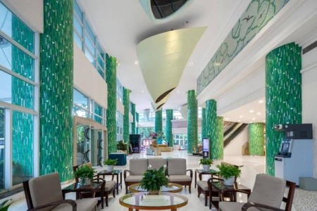 Sunshine Intime Resort (Sanya) - 22