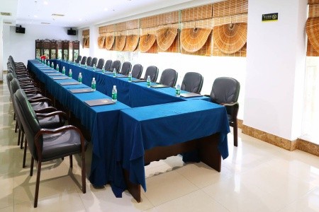 Sanya Bay Asgard - 1