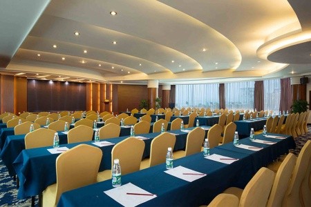 Sanya Bay Asgard - 2