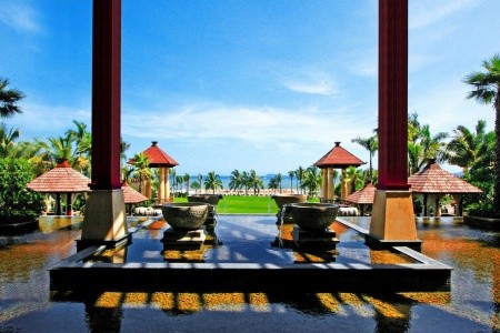 Ocean Sonic Resort Sanya - 4