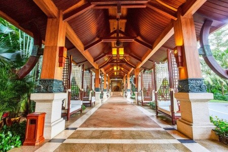 Ocean Sonic Resort Sanya - 5