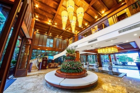 Ocean Sonic Resort Sanya - 6