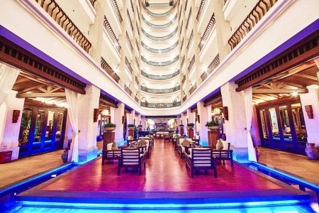 Ocean Sonic Resort Sanya - 7